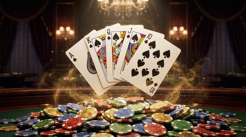 东南亚智力竞技公开赛落幕：高并发调度系统解决50万量级赛事运维难题